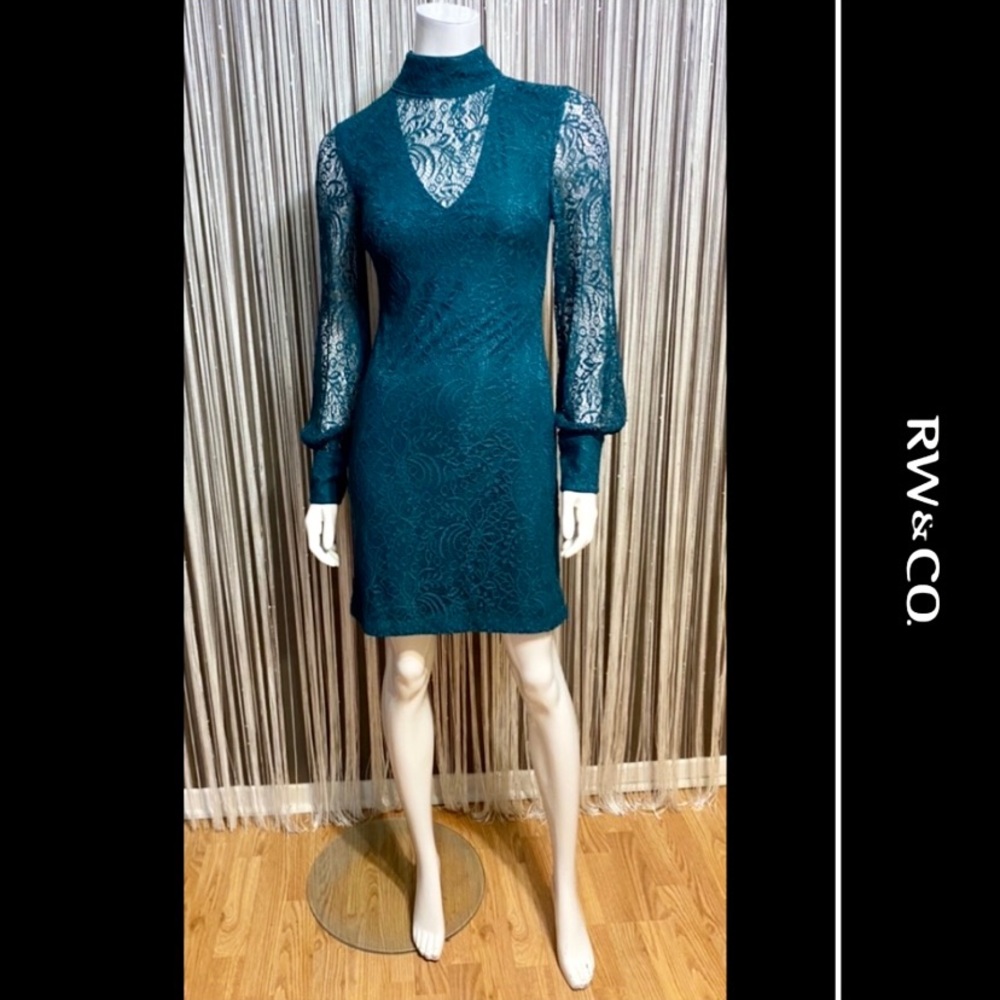 🔻SALE🔻RW&CO🔹NEW WITH TAG